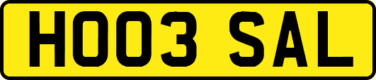 HO03SAL