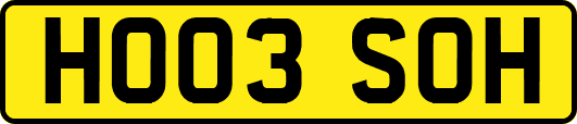 HO03SOH