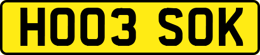 HO03SOK