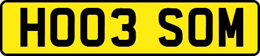 HO03SOM