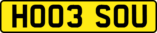 HO03SOU