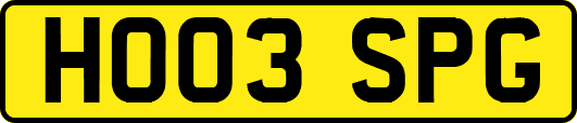 HO03SPG