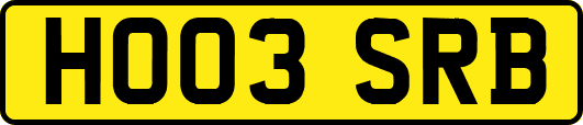 HO03SRB