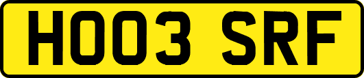 HO03SRF