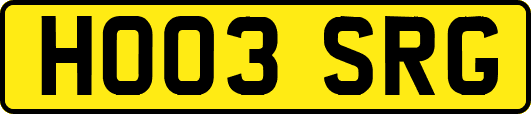 HO03SRG