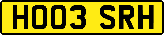 HO03SRH