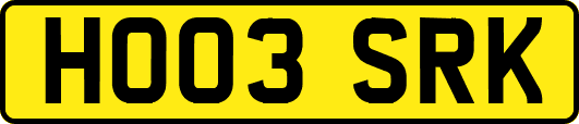 HO03SRK
