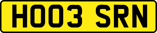 HO03SRN
