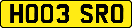 HO03SRO