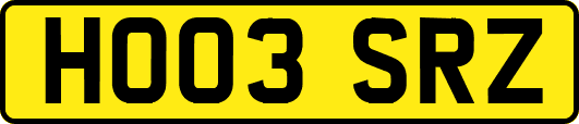 HO03SRZ