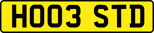 HO03STD