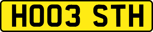 HO03STH