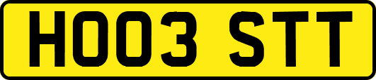 HO03STT