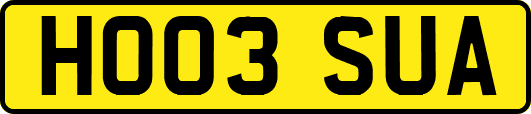 HO03SUA