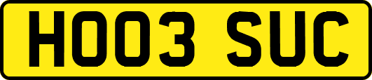 HO03SUC