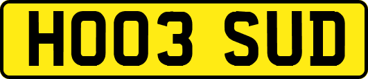 HO03SUD