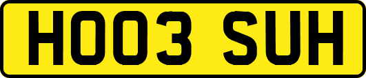 HO03SUH