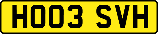 HO03SVH