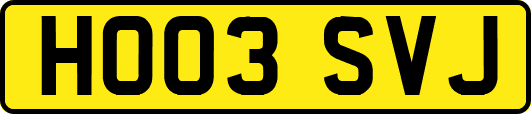 HO03SVJ