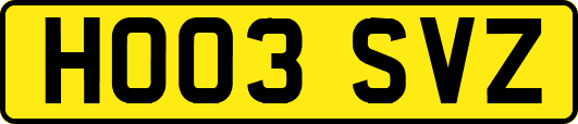 HO03SVZ