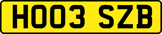 HO03SZB