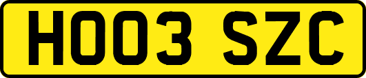 HO03SZC