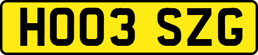 HO03SZG