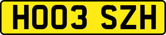 HO03SZH