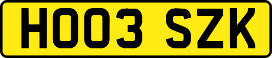 HO03SZK