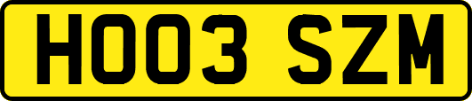 HO03SZM