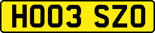 HO03SZO