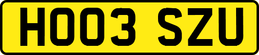 HO03SZU