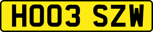 HO03SZW