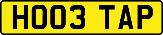 HO03TAP