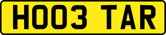HO03TAR