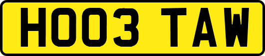HO03TAW