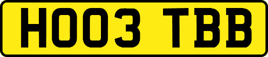 HO03TBB