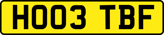 HO03TBF
