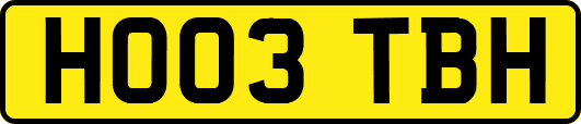 HO03TBH
