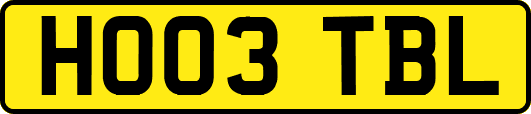 HO03TBL