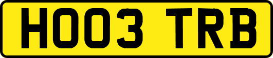 HO03TRB