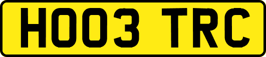 HO03TRC