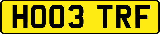 HO03TRF