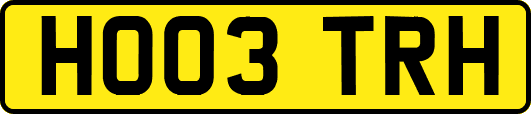 HO03TRH