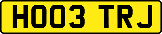 HO03TRJ