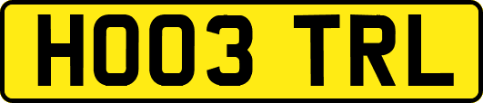 HO03TRL