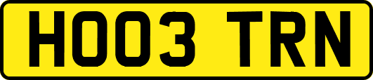 HO03TRN
