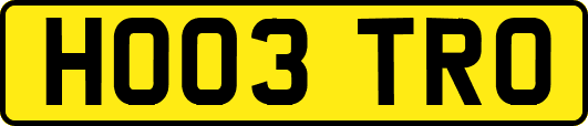 HO03TRO