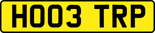 HO03TRP