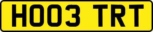 HO03TRT